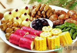 粗粮吃多了好吗,粗粮吃多了会怎么样