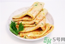 三伏烙饼摊鸡蛋什么意思