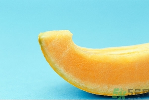 哈密瓜榨汁要加水吗,榨哈密瓜汁用不用放水