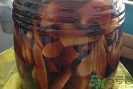 醋泡姜秋天能吃吗?,醋泡生姜秋天和冬天可以吃吗