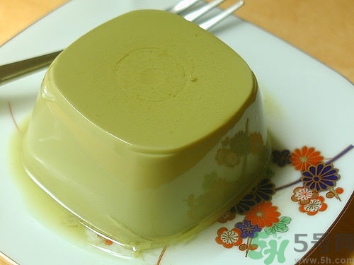 抹茶布丁的做法最简单,抹茶布丁怎么做简单又好吃 抹茶布丁的做法最简单,抹茶布丁怎么做简单又好吃