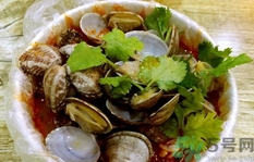 吃花甲的好处和坏处,经常吃花甲有什么好处