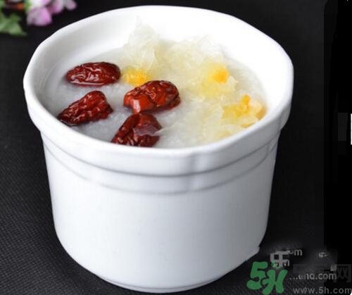 秋天喝什么粥比较好对身体,秋天喝什么粥最好