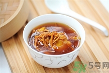 虫草花就是冬虫夏草吗,虫草花和冬虫夏草有什么区别