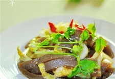 魔芋属于酸性还是碱性食物,魔芋是不是碱性食物