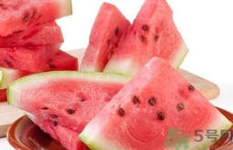 吃完西瓜多久可以吃羊肉,吃了西瓜能吃羊肉吗