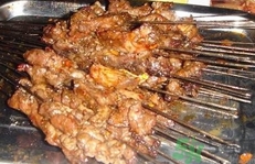 吃羊肉串会不会长胖,吃烤羊肉串会不会长胖