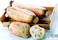 莲藕怎样吃营养价值最高,莲藕怎样吃更健康更营养