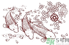 吃鱼鳞有什么作用和功效,鱼鳞能吃吗?吃鱼鳞的好处和禁忌