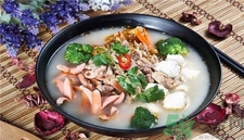 冒菜是一个人的火锅,火锅底料冒菜的做法