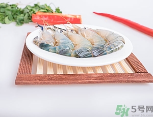 虾有多少热量,虾的热量是多少大卡