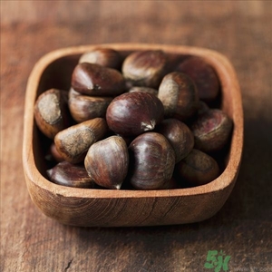 板栗和什么相克不能和什么同吃,板栗不能和什么同吃
