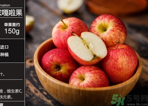 嘎拉果是苹果吗,嘎拉苹果品种