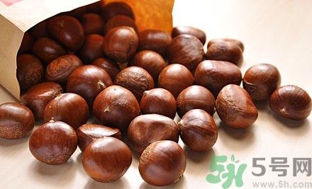 板栗和油栗的区别在哪里,板栗和油板栗和油栗哪个好