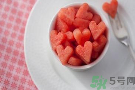 秋季为什么不能吃瓜果,秋后不吃瓜