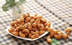 吃腰果有什么好处和功效,常吃腰果有什么好处 吃腰果有什么好处和功效,常吃腰果有什么好处