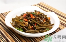 吃海茸对身体有什么好处,海茸有什么营养和功效