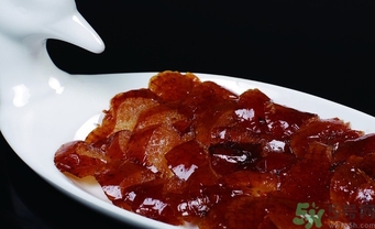 处暑为什么要吃鸭子,冬至为什么要吃鸭