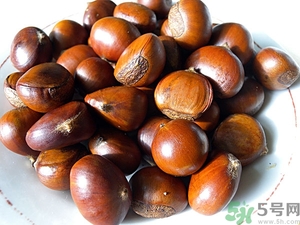 板栗是发物吗?,糖炒板栗是发物吗