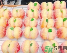 水蜜桃多少钱一个,水蜜桃甜品