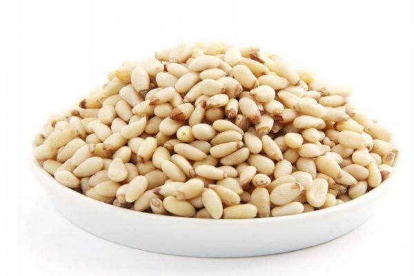 怎样挑选松子仁,哪种松子仁最好