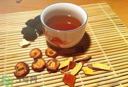 酸梅汤的功效作用和禁忌,酸梅汤作用和功效