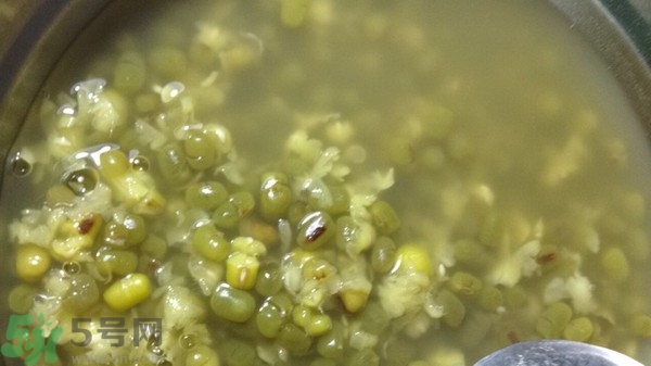 孕妇可以吃绿豆粥么,孕妇不能喝绿豆粥吗