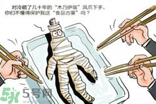 僵尸肉变身美味,僵尸肉是什么用什么变出来