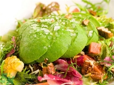 牛油果可以丰胸吗,牛油果真的可以丰胸吗