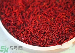 藏红花的禁忌人群有哪些,藏红花的功效和禁忌