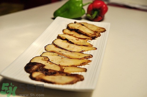 干松茸怎么泡发和吃法,如何泡干松茸