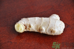 生姜能去痘印有效果吗,生姜能不能去痘印