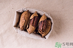 吃碧根果有什么好处和功效,碧根果有什么功效和作用