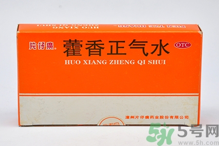 藿香正气水可以治痱子吗?,藿香正气水可以治痱子吗可以洗脸吗