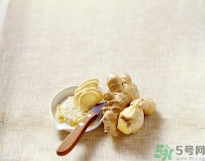 生姜冻了以后还可以吃吗,生姜冷冻软了还能吃吗 生姜冻了以后还可以吃吗,生姜冷冻软了还能吃吗