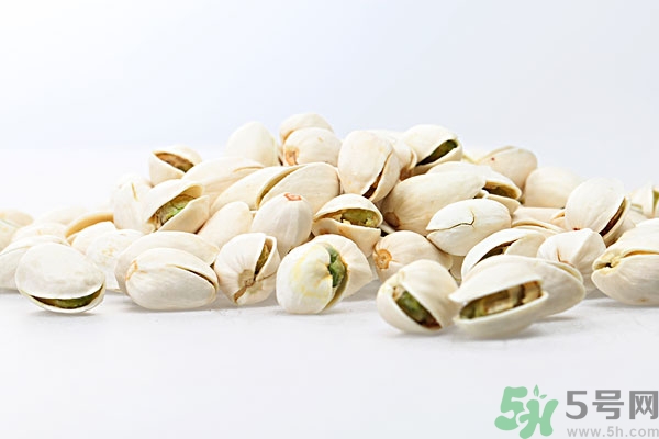 开心果热量多高,开心果热量高吗会发胖吗