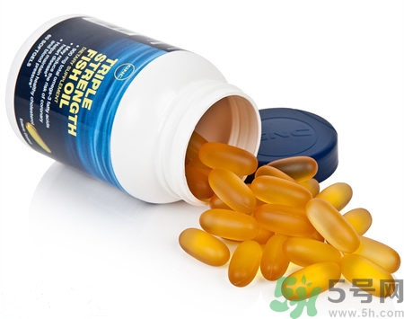 鱼油吃多了会怎么样,鱼油吃多了有什么副作用