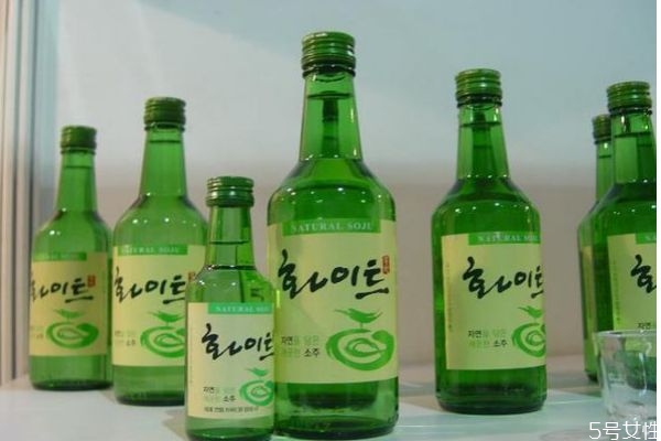 什么叫烧酒,什么酒是烧酒