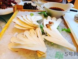 松茸可以冷冻保存吗能放多久,冰冻松茸可以保存多久