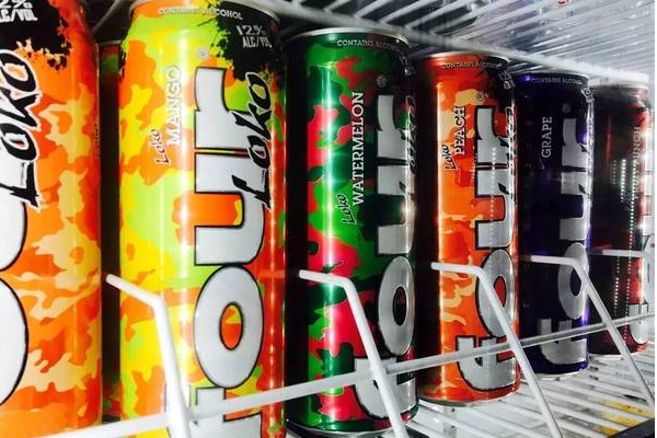 four loko酒多久断片,four loko可以兑着喝吗