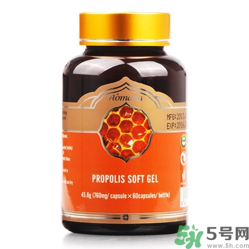 蜂胶能长期吃吗,有副作用吗,蜂胶能不能长期吃