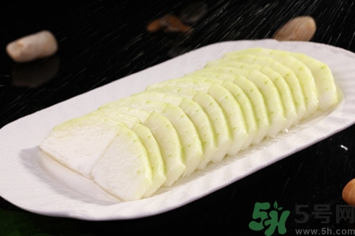 切开的冬瓜能放多久,冬瓜切开了怎么保存