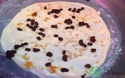 炒酸奶吃多了会发胖吗,炒酸奶热量高不高