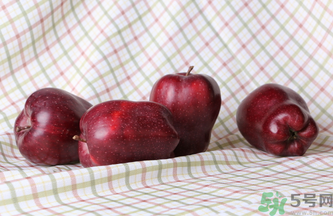 婴儿可以吃蛇果吗,婴儿可以吃蛇果的功效和作用