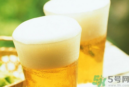 一般喝多少啤酒算酒驾,喝啤酒喝多少属于酒驾