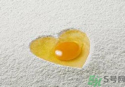 鸡蛋没有蛋黄是怎么回事,还能吃吗?,鸡蛋没有蛋黄是怎么回事?