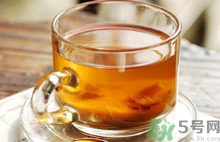 橘子皮泡水喝有什么功效和作用,橘子皮泡水喝有什么功效