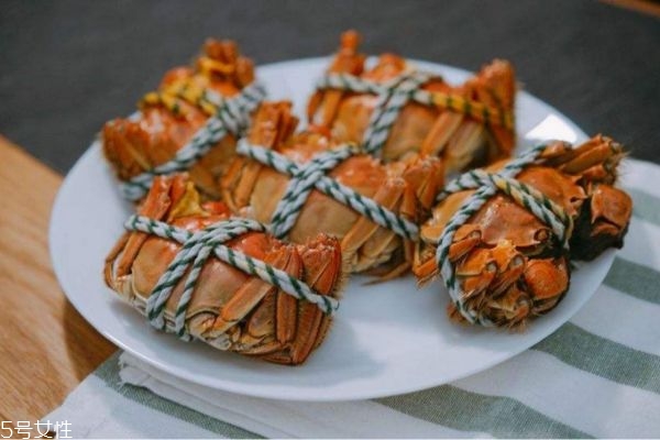 孕妇为啥不能吃螃蟹,孕妇不可以吃螃蟹吗