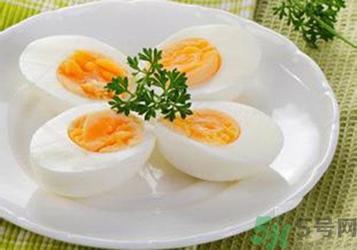 煮熟的鸡蛋隔夜可以吃吗?,煮熟的鸡蛋隔夜能吃吗?