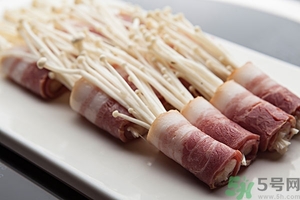 致癌金针菇怎样分辨,致癌金针菇是真的么